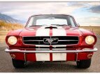 Thumbnail Photo 6 for 1965 Ford Mustang Shelby GT350